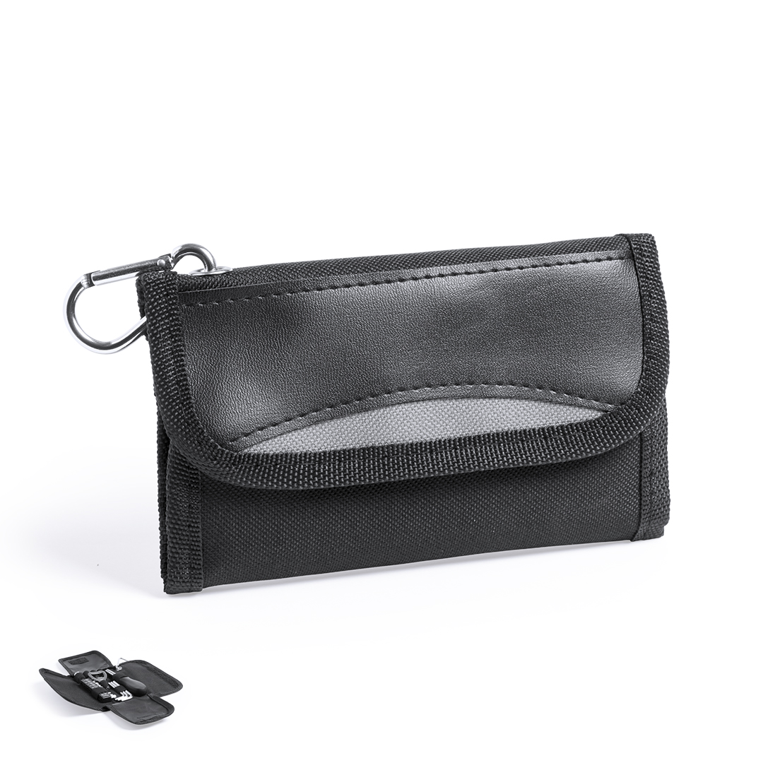 Set Herramientas - Congus - 5675