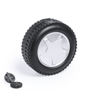 Set Herramientas - Wheels - 5676