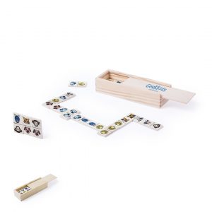 Dominó - Kelpet - 5716