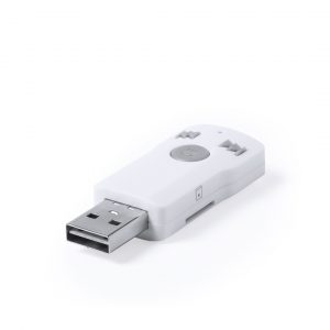 Receptor Bluetooth - Domky - 5772