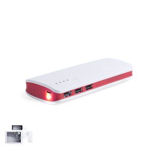 Power Bank - Kaprin - 5779