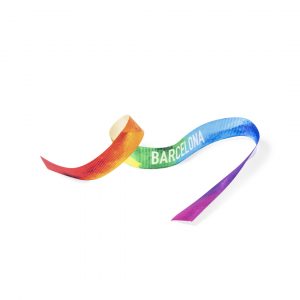 Pulsera Sublimación - Waylen - 5852