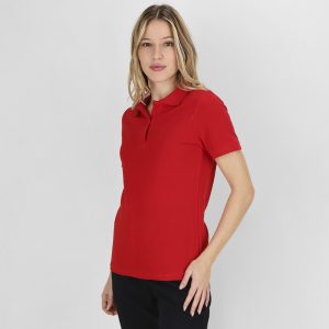 Polo Mujer Color "keya" - WPS180 - 5872