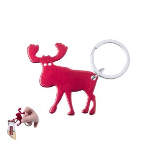 Llavero Abridor - Pudox - 5892