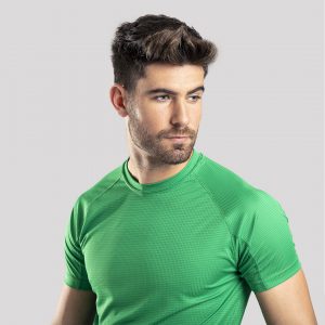 Camiseta Adulto - Tecnic Dinamic - 6221