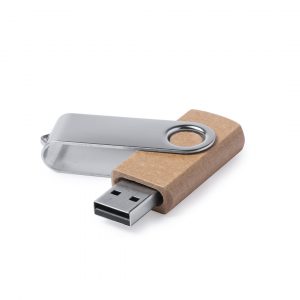 Memoria USB - Trugel 16Gb - 6228