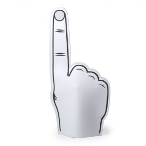 Mano Animación - Zacky - 6066