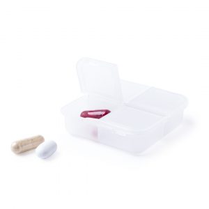 Pastillero - Edmor - 6067