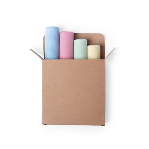 Caja Tizas - Remix - 6083