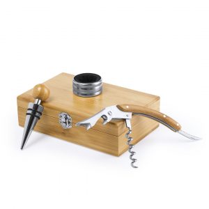 Set Vinos - Nitol - 6099