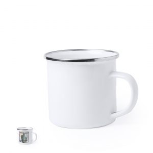 Taza Sublimación - Neyms - 6111