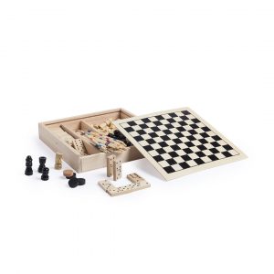 Set Juegos - Xigral - 6113
