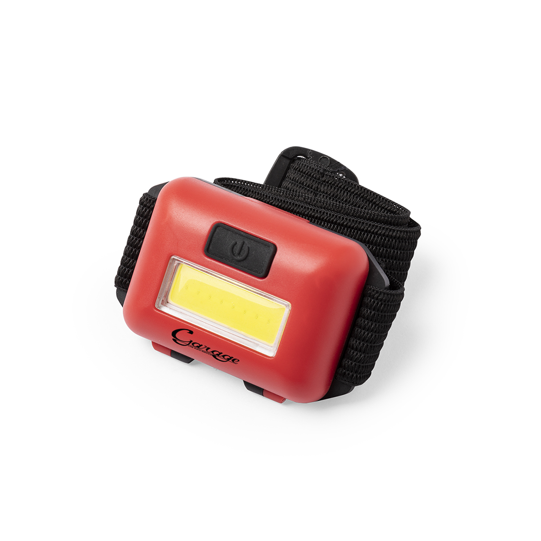 Linterna - Vilox - 6246