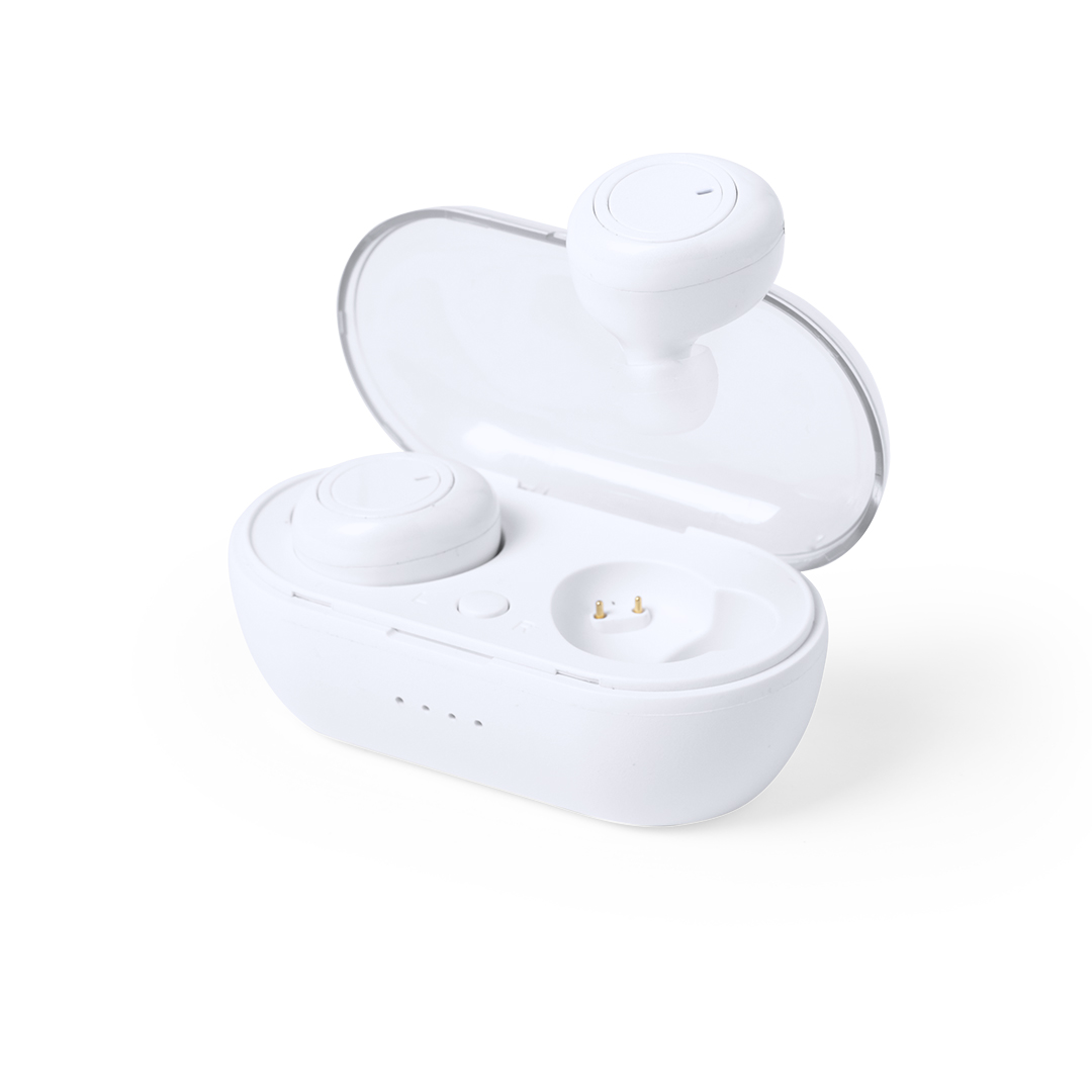 Auriculares - Merkus - 6257