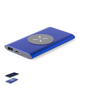 Power Bank - Tikur - 6263