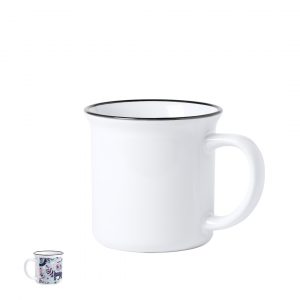Taza Sublimación - Gover - 6287
