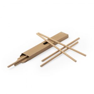 Set Pajitas - Lantux - 6290