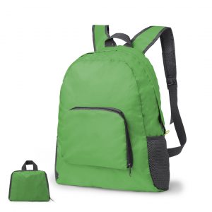 Mochila Plegable - Mendy - 6344