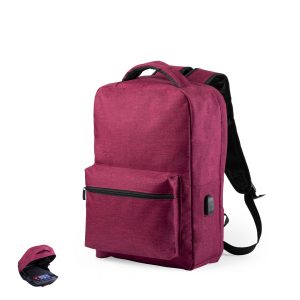 Mochila Antirrobo - Komplete - 6345